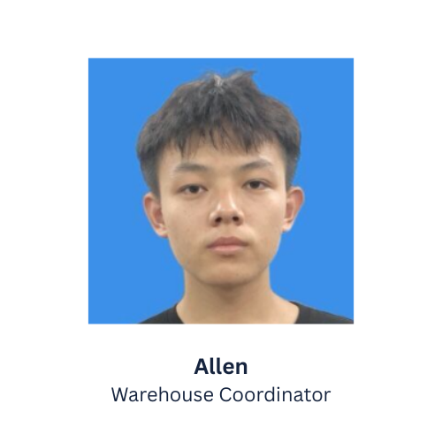 Team Allen Excelsior Group | Join Our Global Team